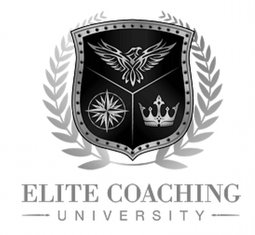Elite Coaching University certified