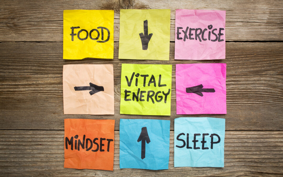 How Diet and Exercise Affect Your Sleep