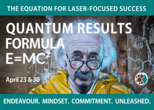 Engage with Success. Paul Becque. Certified Mindset Trainer, Transformational Coach and Speaker