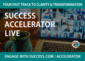 Engage with Success. Paul Becque. Certified Mindset Trainer, Transformational Coach and Speaker