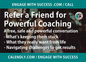 Engage with Success. Paul Becque. Certified Mindset Trainer, Transformational Coach and Speaker