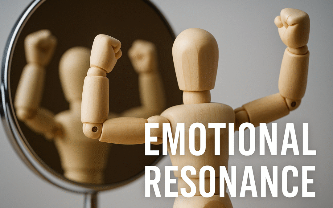 Reality Mirrors Your Emotional State