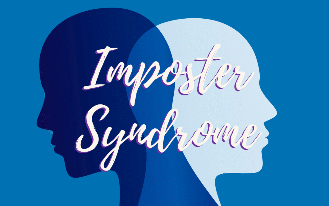 Why You Still Feel Like You’re Faking It