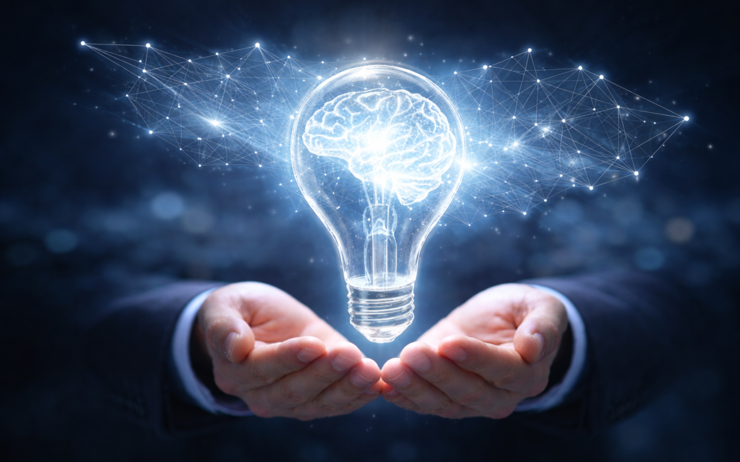 Finding Inspiration When You Need It Most