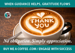 Engage with Success. Paul Becque. Certified Mindset Trainer, Transformational Coach and Speaker