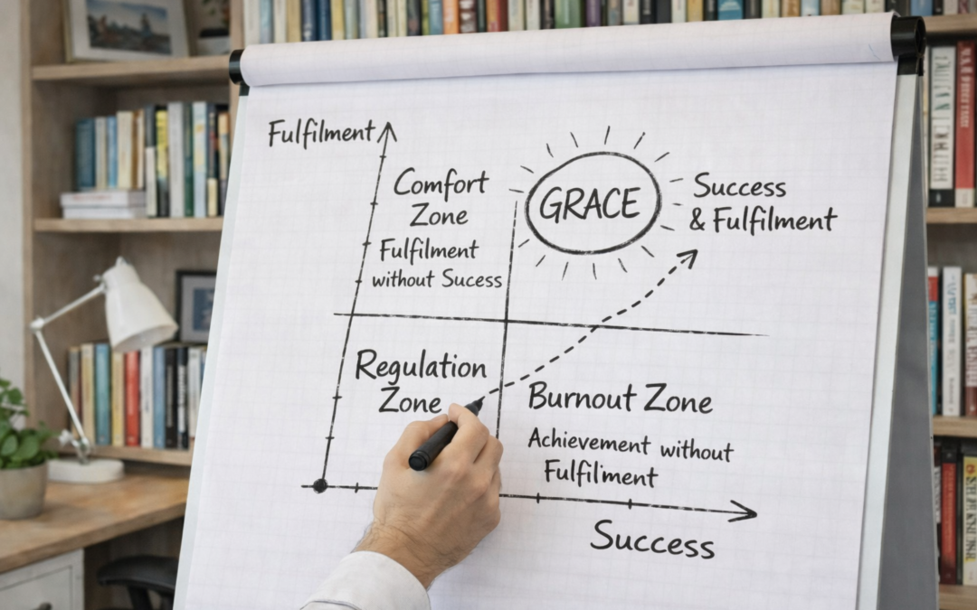 The Real Reason Hard Work Isn’t Paying Off