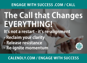 Engage with Success. Paul Becque. Certified Mindset Trainer, Transformational Coach and Speaker