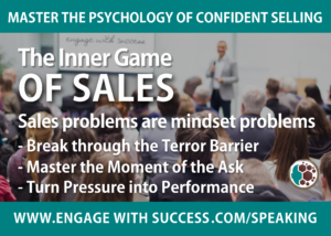 Engage with Success. Paul Becque. Certified Mindset Trainer, Transformational Coach and Speaker