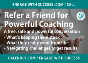 Engage with Success. Paul Becque. Certified Mindset Trainer, Transformational Coach and Speaker
