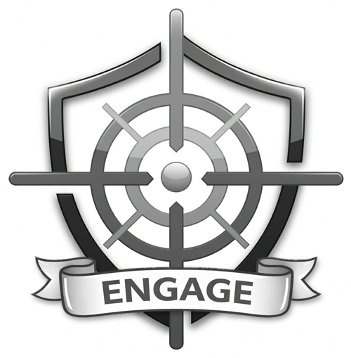 Engage with Success - metallic Engage with Success. Paul Becque. Certified Mindset Trainer, Transformational Coach and Speaker